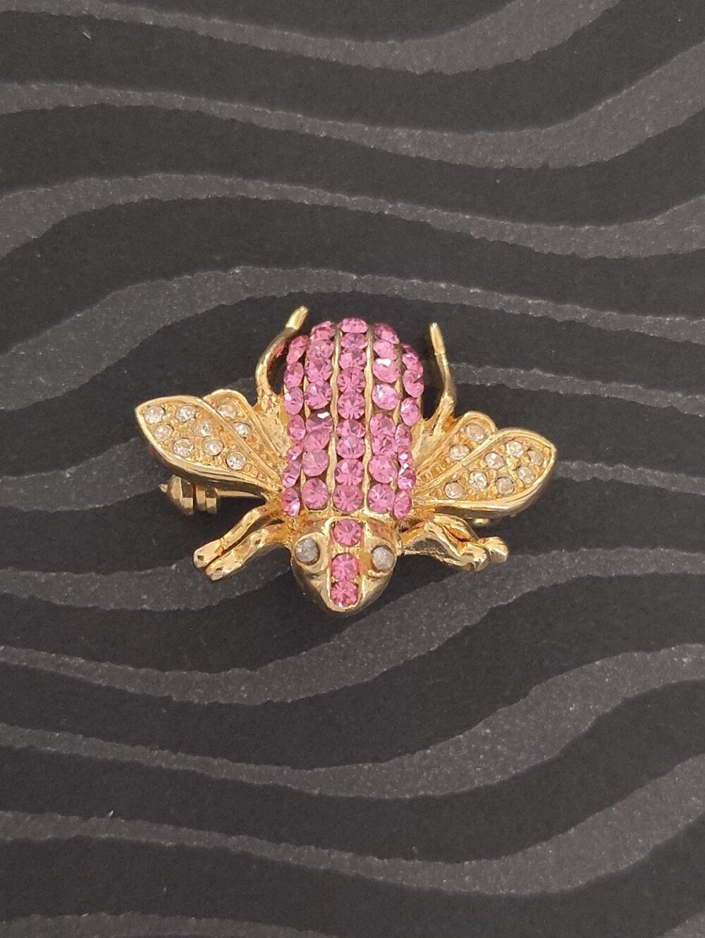 Joan Rivers Bee